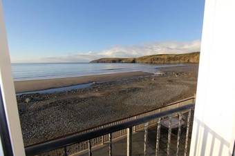 Hotel Gwesty Ty Newydd