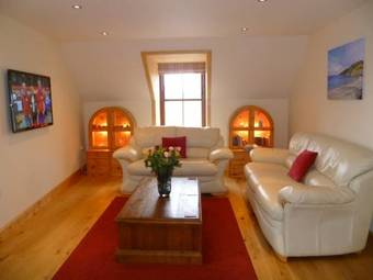 Apartamento Fort Charlotte Self Catering