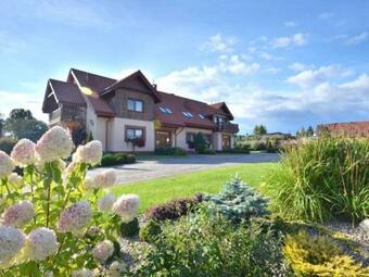 Agroturismo Apartamenty I Pokoje "u Barbary"