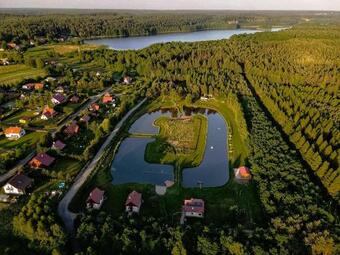 Lodge Rentyn�wka