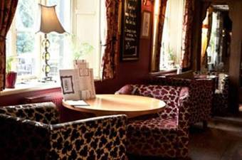 Innkeeper's Lodge Stratford-upon-avon, Wellesbourne