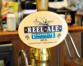 Posada The Red Lion Inn