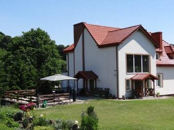 Nocleg U Sowy Pokoje Go?cinne