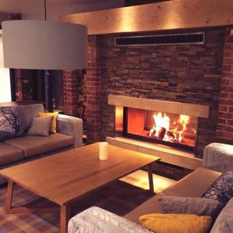 Hotel Moddershall Oaks