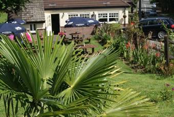 Posada The Flying Bull Inn