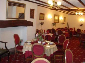 Hostal Kensington Hotel