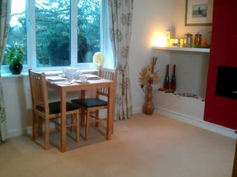 Bed & Breakfast The Limes