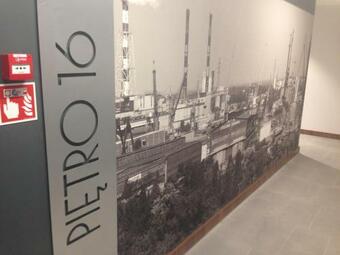 Apartamento Bastion Wa?owa