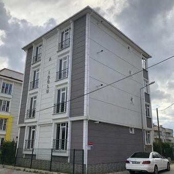 Apartamento Avcio?lu Su?te