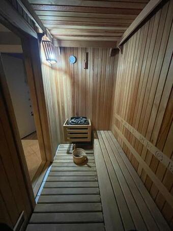 Private Villa Near The Sea,4+1,pools,sauna,jacuzzi