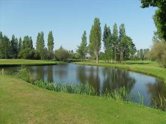 Dudsbury Golf Club - Hotel And Spa