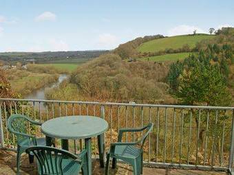 River Wye View Cottage
