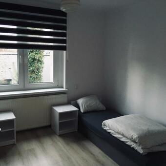 Apartamento Dom Przyja?ni 72