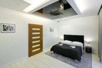 Prestige Apartamenty Vinci Centrum