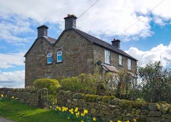 Moorland View Farm B&B