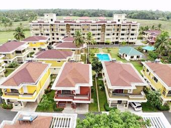 Apartamento M.x Holiday Homes