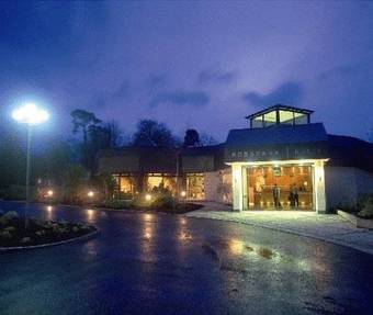 Rosspark Hotel Kells