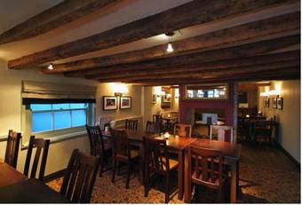 The Green Man Hotel By Good Night Inns