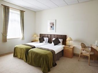 Hotel De Vere Venues Cheadle House