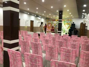 Hostal Harshada Guest House