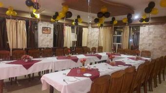 Oyo 84458 New Finlandia Hotel And Funpark