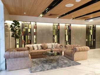 Hotel Aspira Parc Sukhumvit 22