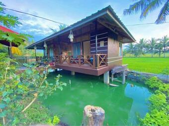 Agroturismo The Family Farm Stay