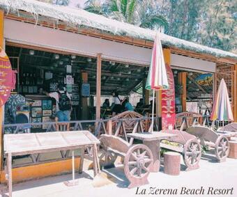 Hotel Lazerena Lodge