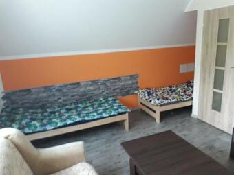 Dom Na Wakacje, Urlop Gry?yna