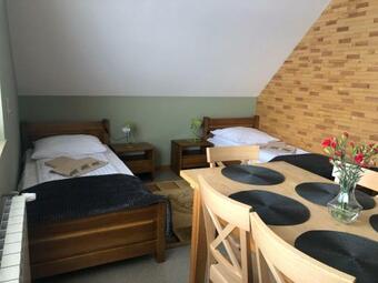 Apartament Vanessa