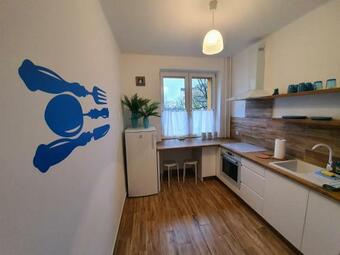 Apartament Basia