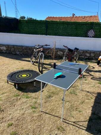 Villa Tradition Trifft Moderne ! Entdecken Sie Das Dorfleben Auf Einem Anwesen Mit Zwei Modernen Bungalows (separat Anzumieten). Transfers Zum Flughafen Kostenlos Ab 1 Woche Anmietung