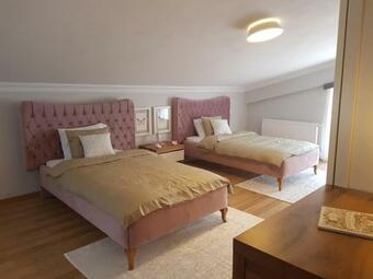 Apartamento Al-moroj