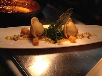 Posada The Old Bell Inn