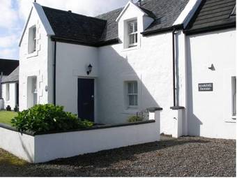 Hostal Roskhill House