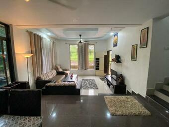 Apartamento Dwarka Holiday Home