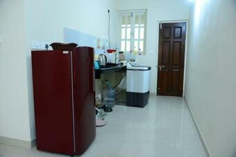 Prestige Duplex Villa- 2 Bhk 300 Mbps Wifi