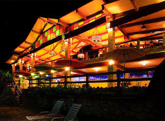 Hotel Chan-kah Resort Village (.)