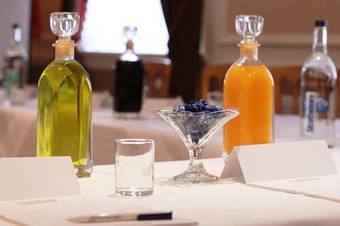 Hotel The Old Palace Lodge