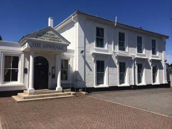 Lowenac Hotel