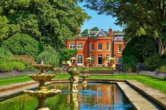 Hotel Royal Berkshire, An Exclusive Venue