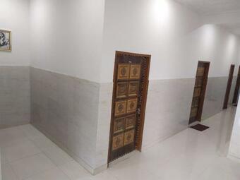 Hotel Surya Villa Resort