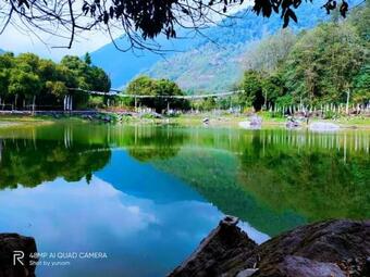 Apartamento Lovism Homestay