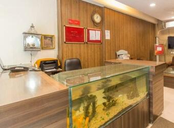 Oyo 83090 Hotel Palash Inn