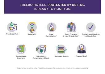 Hotel Treebo Trip Amazing Inn