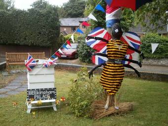 Posada The Inn With The Well