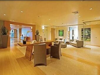Apartamento Luxurious Multi-floor 3br 3baths Sauna Salt Water Hot Tub & Gym In The Heart Of Miami