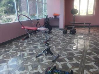 Hotel Shresth