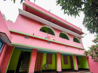 Hotel Oyo Flagship 82864 Aranya Inn