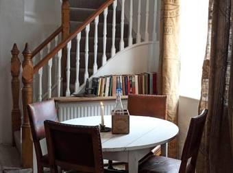 Posada The Black Lion Hotel